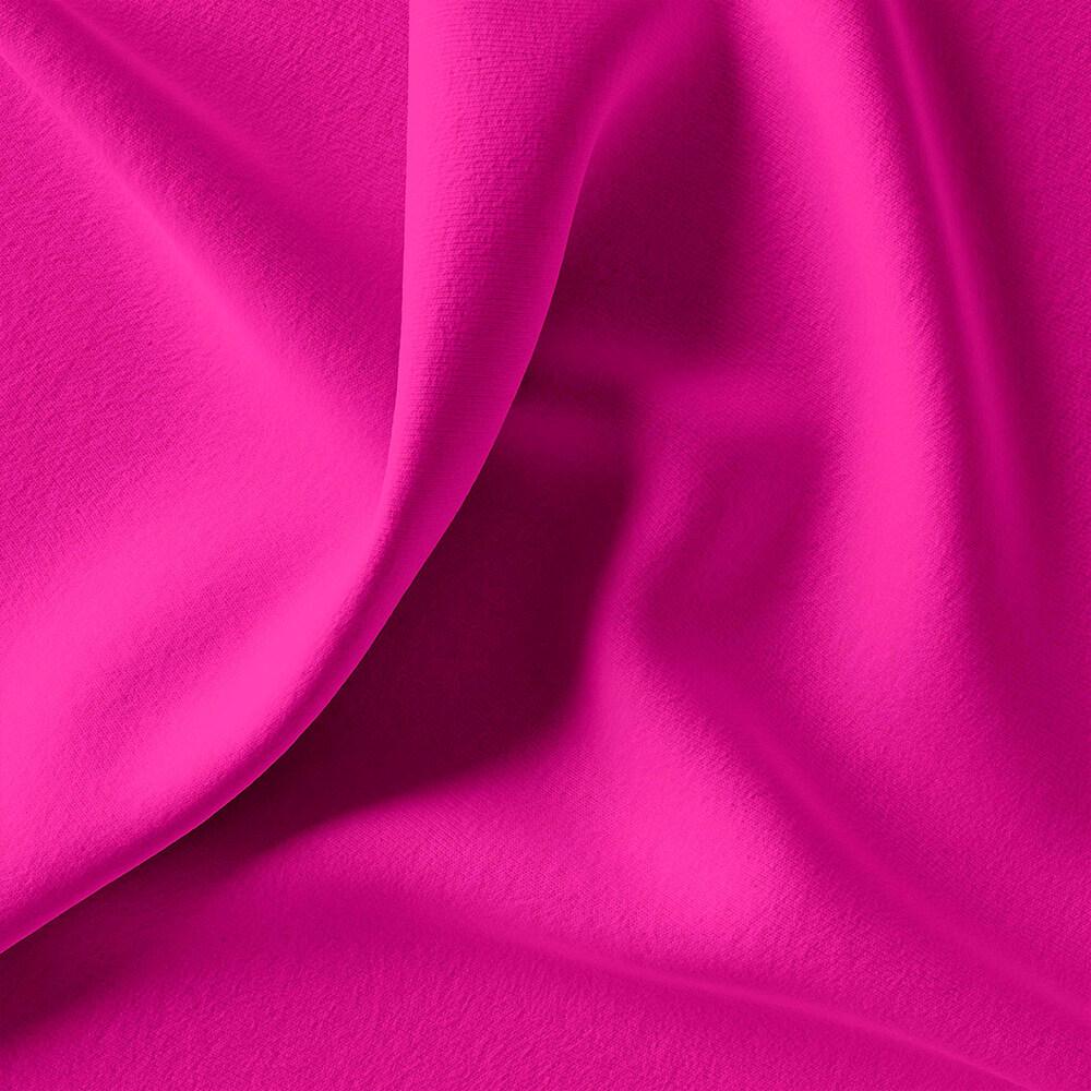 Ткань трикотаж Прага 440grm Гиацинт (17332)