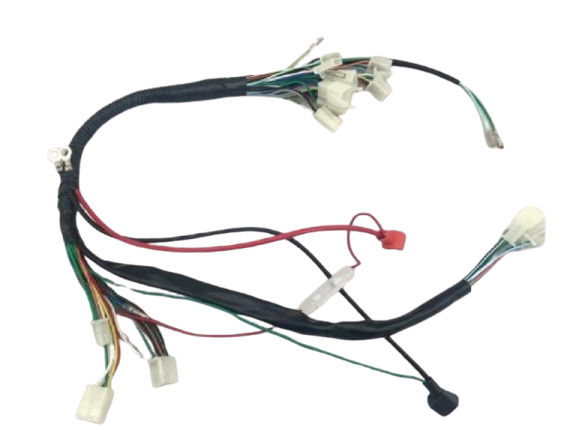 Проводка ATV 110 JPX (N-272495)