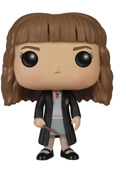 Фігурка колекційна Funko POP Hermion Granger №03 (06/03)