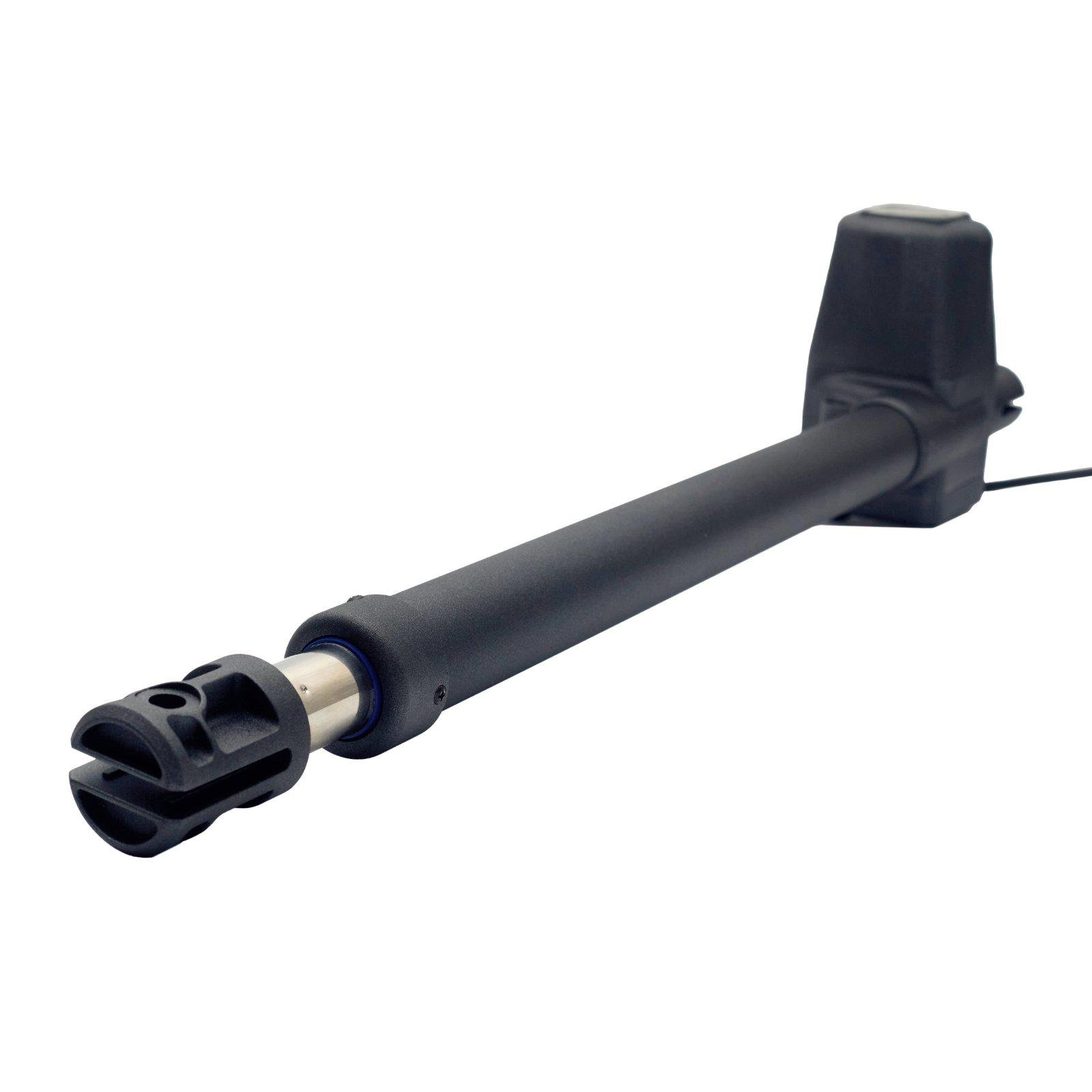 Автоматика для розпашних воріт Segment MT 300 - фото 8