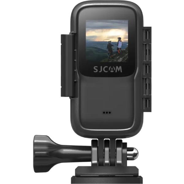 Екшн-камера нагрудна SJCAM C200 3840x2160 4K 1200 mAh Black (6972476160820) - фото 2 Екшн-камера нагрудна SJCAM C200 3840x2160 4K 1200 mAh Black (6972476160820) - фото 2
