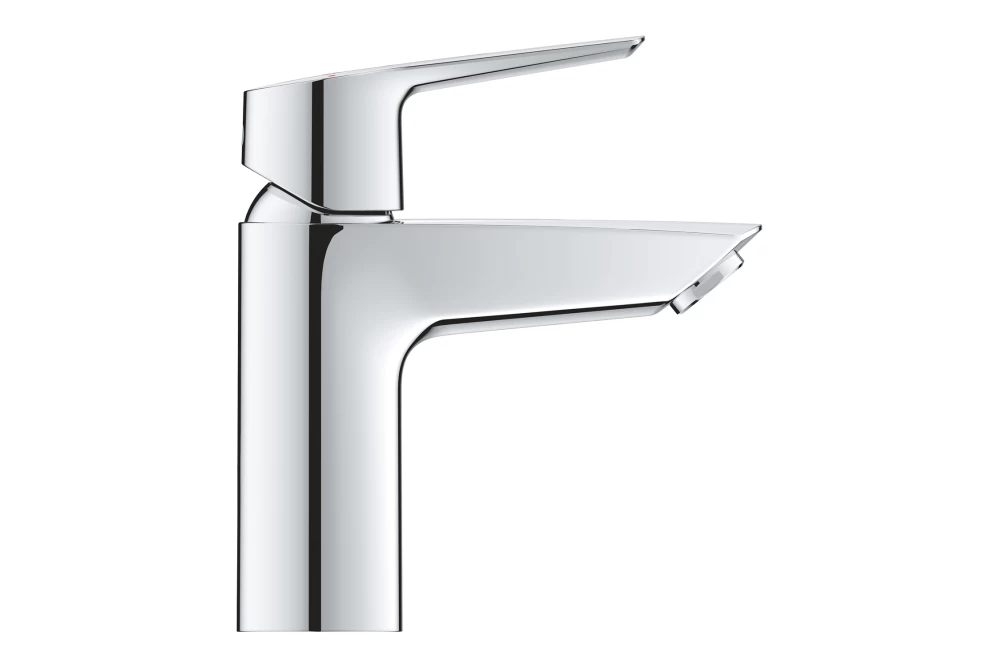 Змішувач для раковини Grohe QuickFix Start S-Size 23551002 з донним клапаном (374031) - фото 6