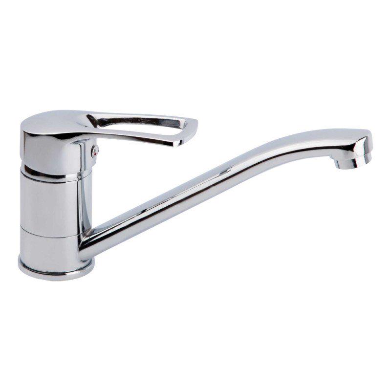 Смеситель для кухни SW G-Ferro Hansberg 003 (3026)