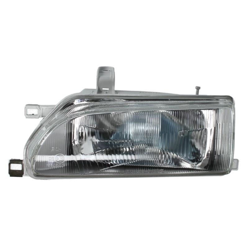 Фара передняя левая Toyota Corolla 1987-1992 H4 (212-1140L-LD-E)
