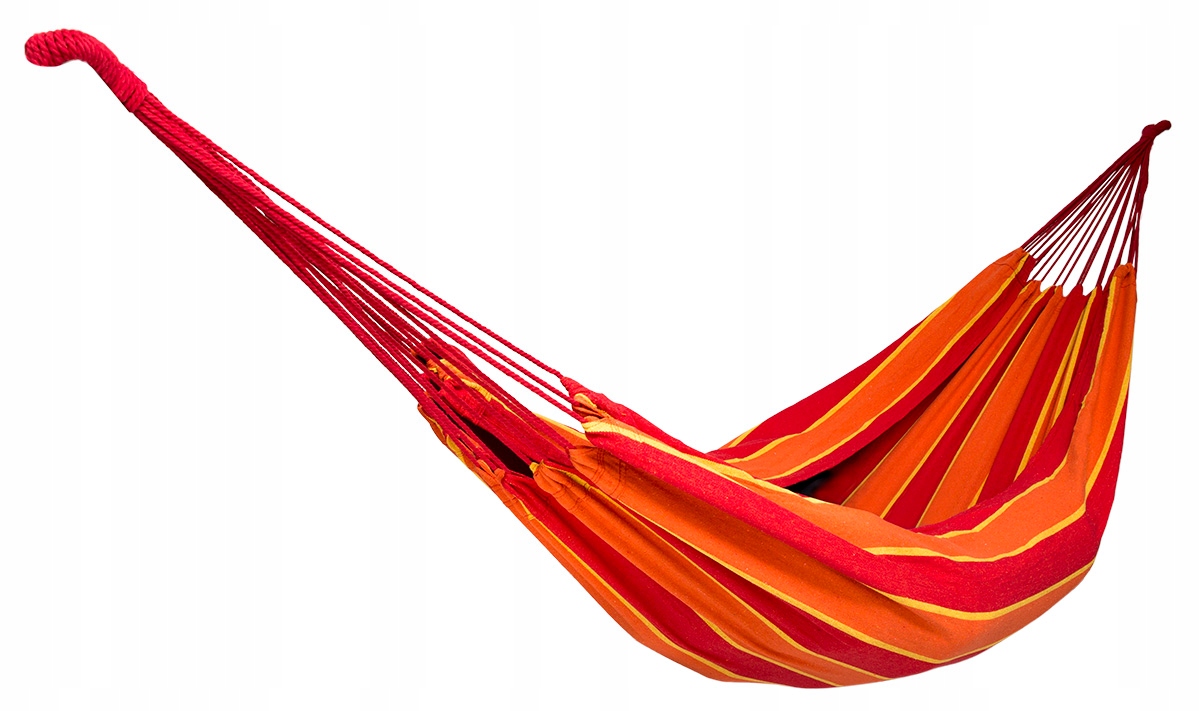 Гамак подвесной SportVida 210х150 см (SV-JN0008)