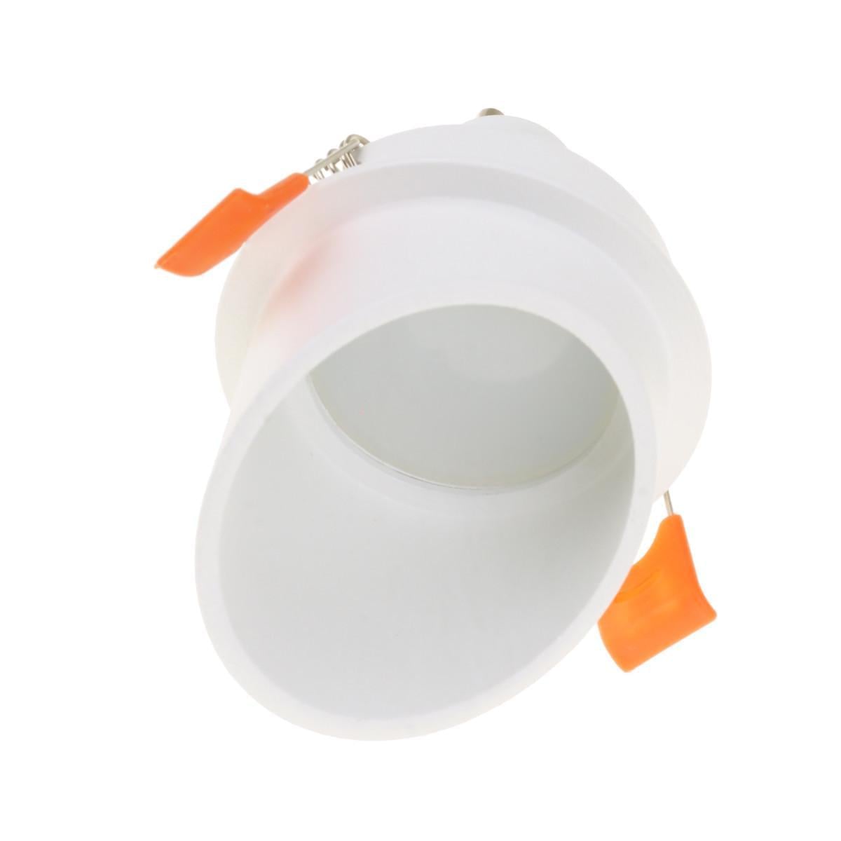 Светильник точковый HDL-DS 179 MR16 WH