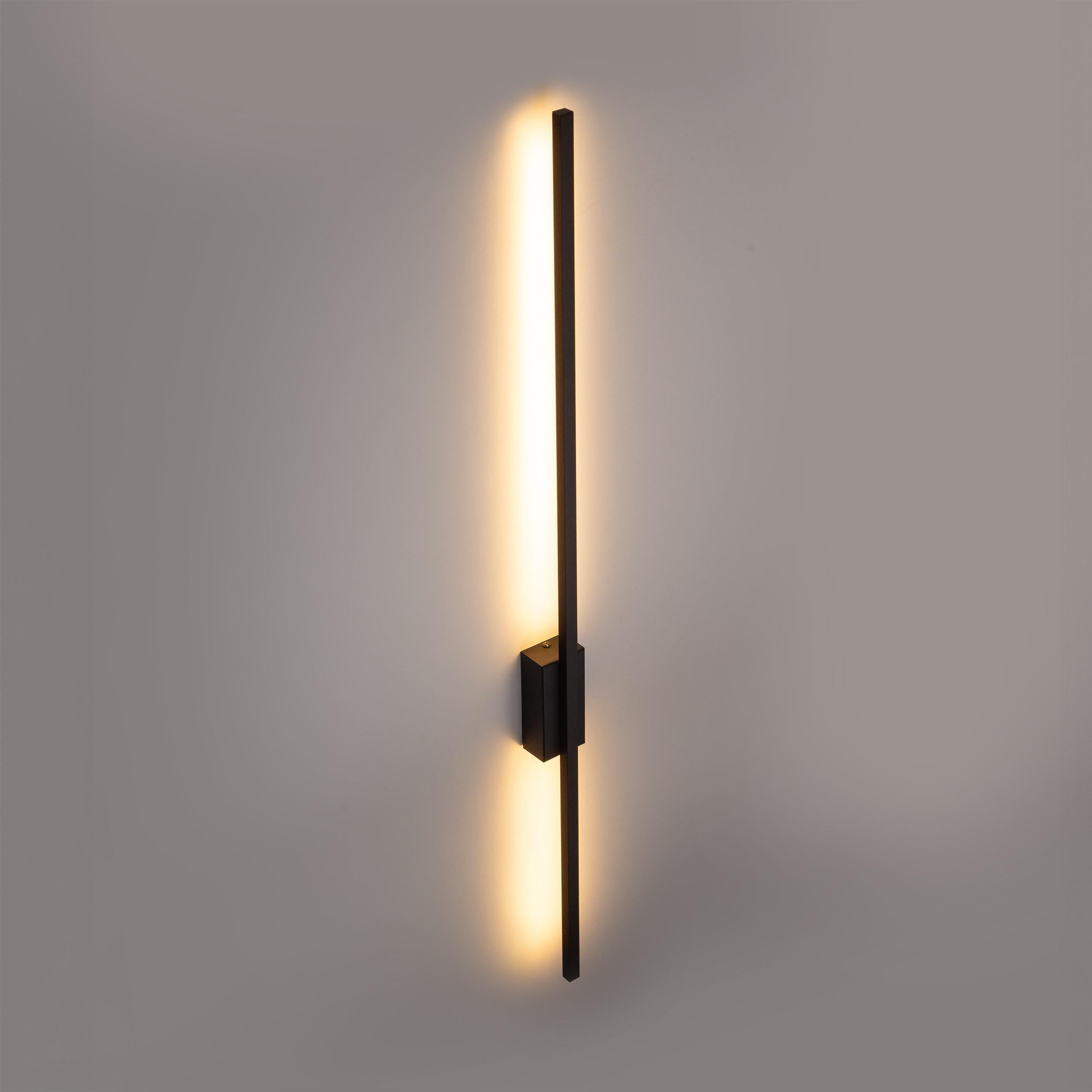 Бра TK Lighting FLASH LED Black (TK_18074) - фото 3