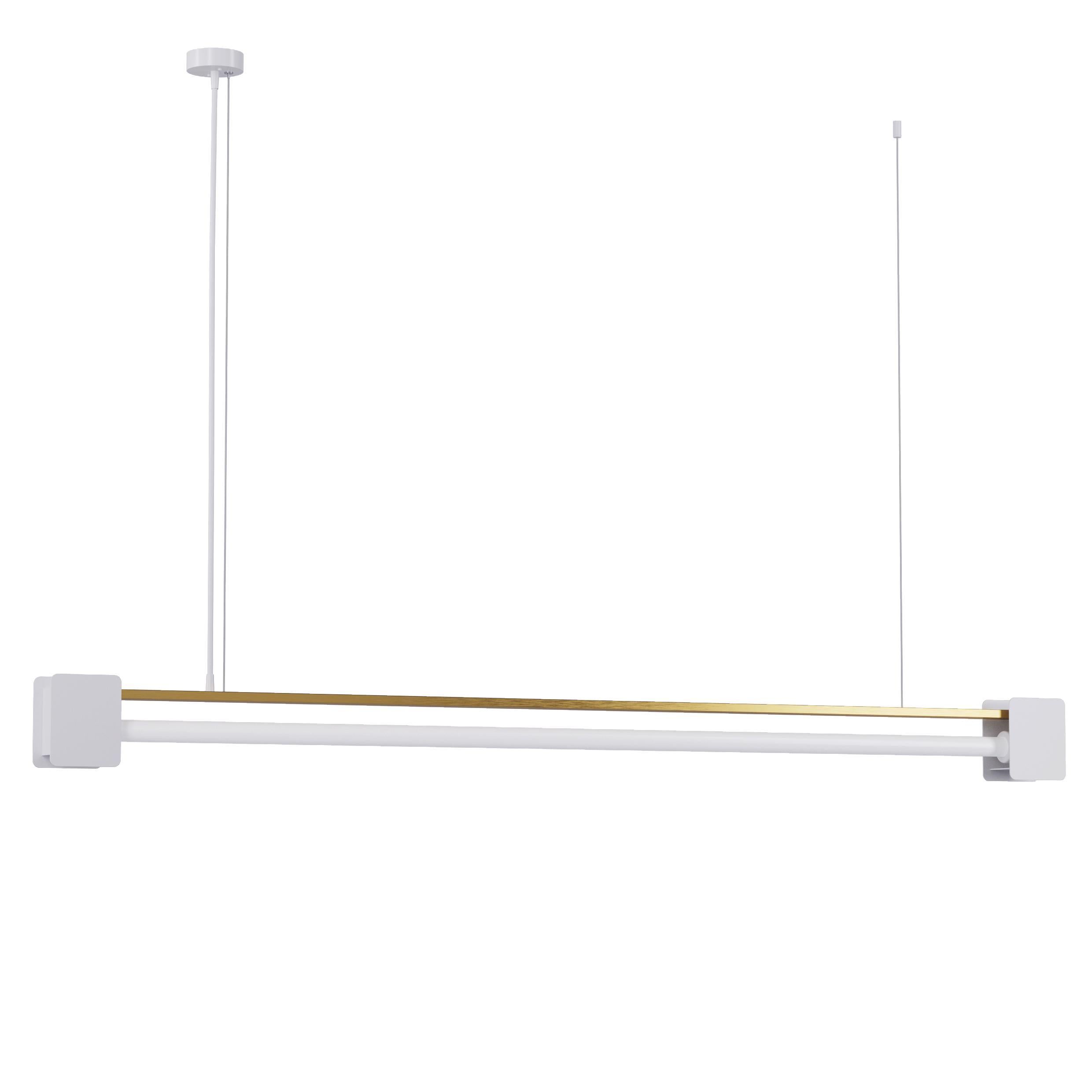 Офисный светильник ТURN ON Light (13402-5)