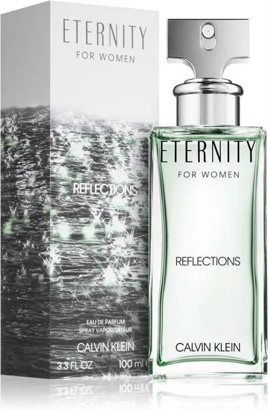 Парфюмированная вода Calvin Klein Eternity Reflections 100 мл (1458_2726)