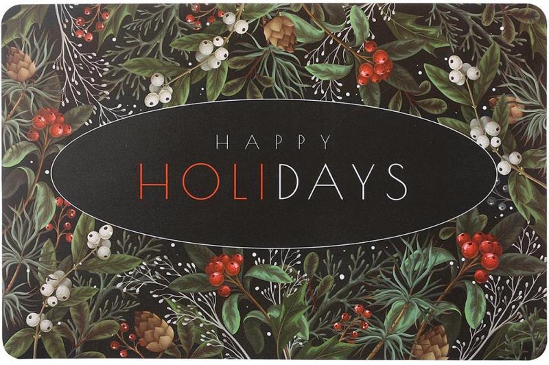 Набір сервірувальних серветок 12 шт. 28x43 см (92) Набір сервірувальних серветок 12 шт. 28x43 см (92)