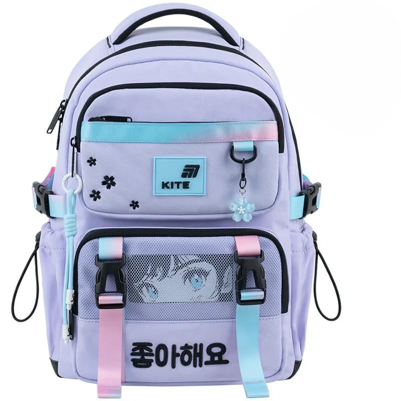 Шкільний рюкзак Kite Education Sakura (K26-1022M-1)