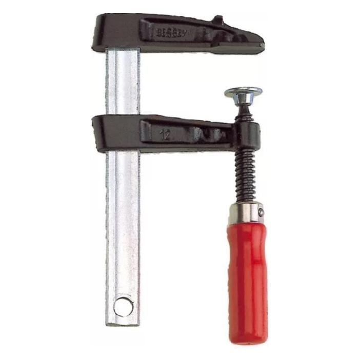 Струбцина для зварювання BESSEY 200х100 мм (15335)