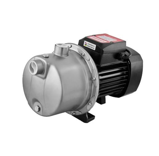 Насос поверхностный самовсасывающий KOER JS-1100 (KP3260)