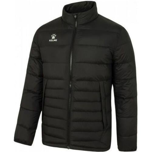 Куртка зимняя Kelme LIGHT DOWN L Черный (8061YR1003.9000)