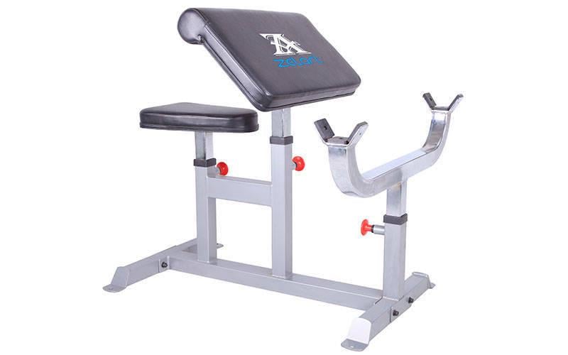 Лавка Скотта Zelart Atlas Fitness Ax1010 (DR004790)