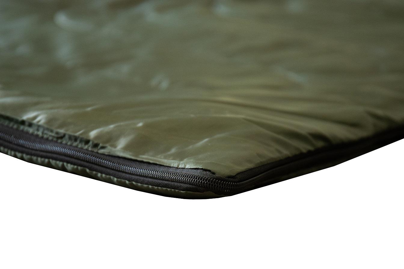 Спальный мешок Totem Woodcock L левый (UTTS-001-L) - фото 5