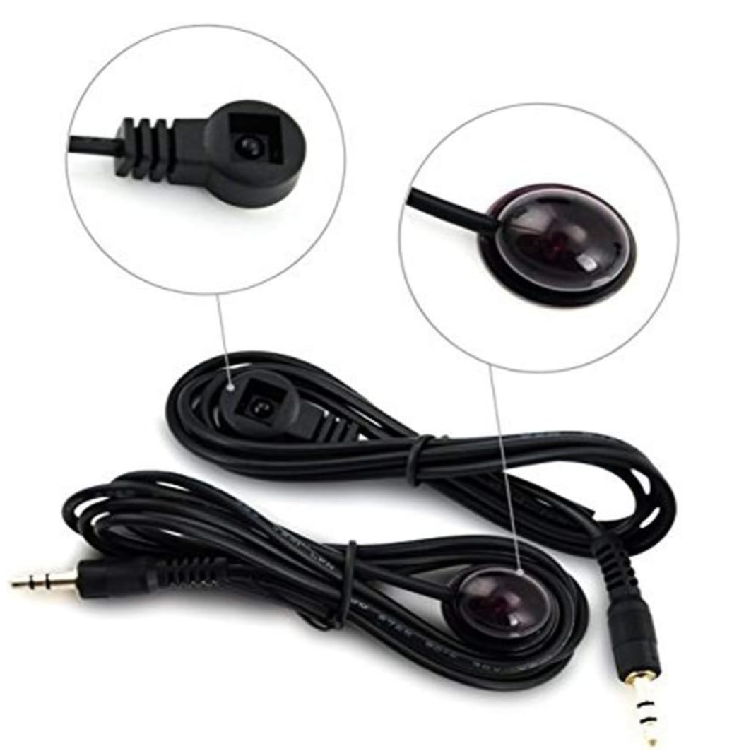 Удлинитель сигнала HDMI и ИК-управления по одному кабелю витая-пара СAT5 на расстояние до 120 м (LKV373IR) - фото 4 Удлинитель сигнала HDMI и ИК-управления по одному кабелю витая-пара СAT5 на расстояние до 120 м (LKV373IR) - фото 4