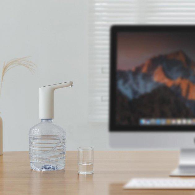 Помпа для воды автоматическая 3LIFE 002 (10890268) - фото 3 Помпа для воды автоматическая 3LIFE 002 (10890268) - фото 3