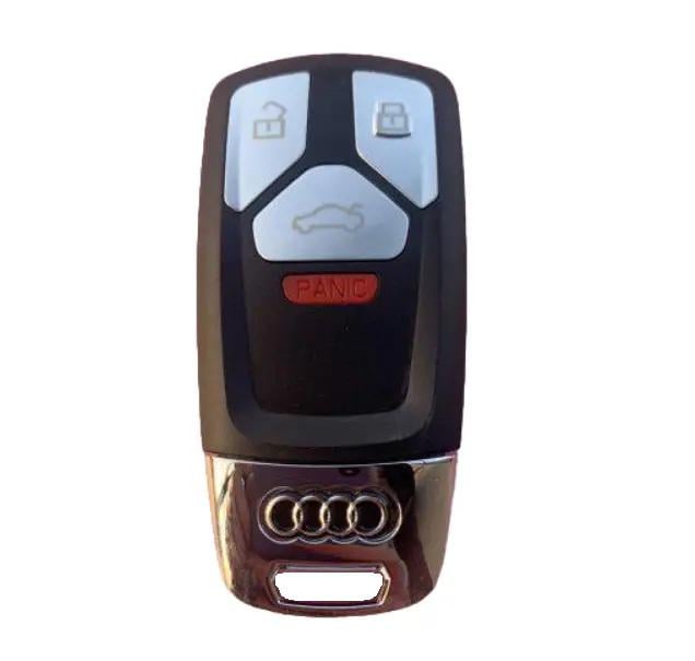Корпус автоключа для Audi KS40E (BSW62)