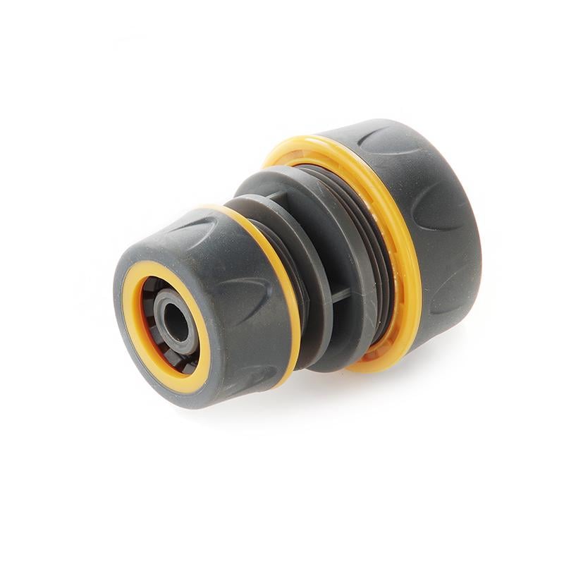 Муфта Сила ремонтно-соединительная 1/2''-3/4'' прорезиненная (551155)