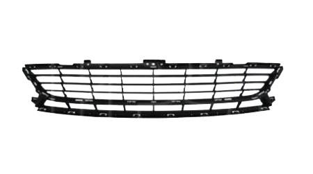 Решетка бампера AVTM Renault Megane III 14-16 средняя 5646 910