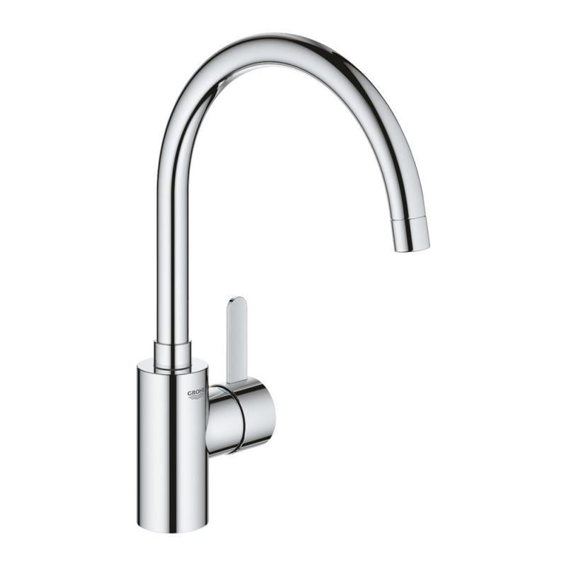 Смеситель для кухни Grohe Eurosmart Cosmopolitan латунь (32843002)