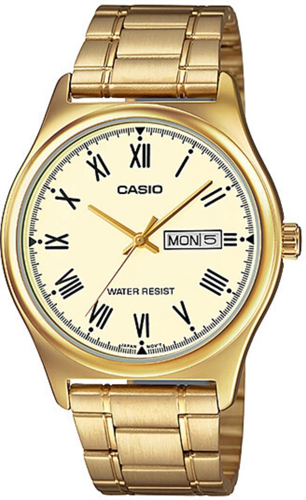 Часы Casio MTP-V006G-9B (2731129500)