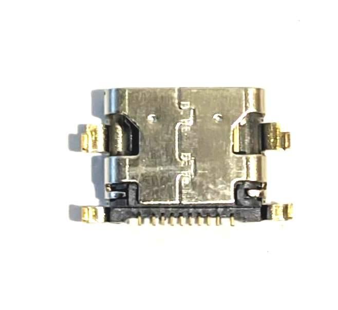 Конектор заряджання для Sony G3112 Xperia XA1 Dual Type-C (000144793)