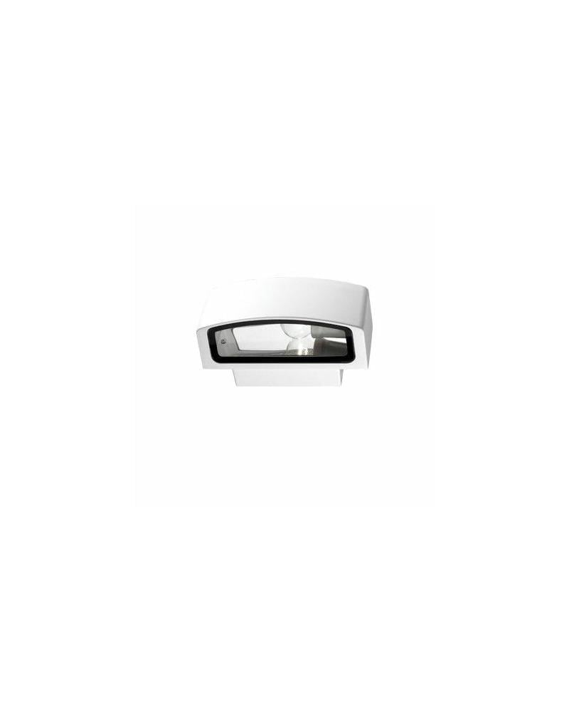 Светильник уличный Ideal Lux 66868 Andromeda AP1 Bianco (24573523)
