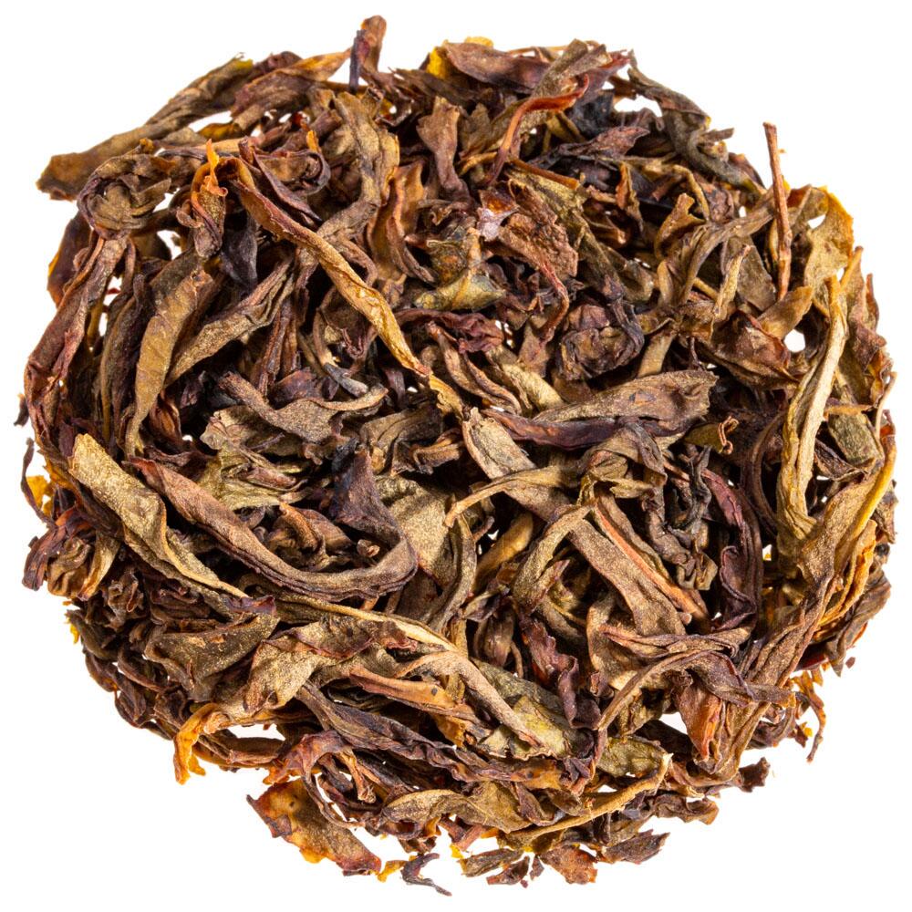 Чай Улун Белый петушиный гребень