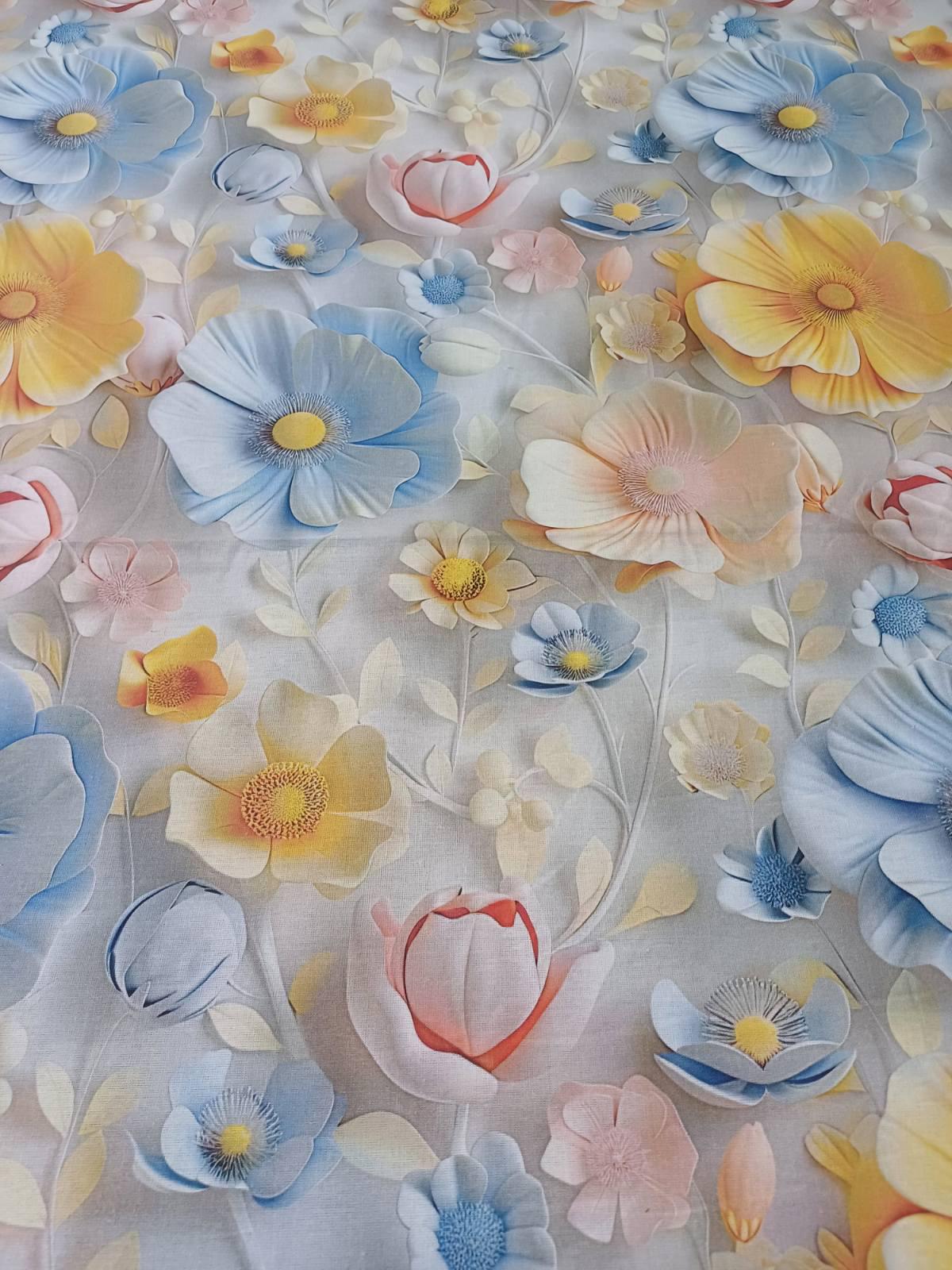 Простыня поплин (27471507)