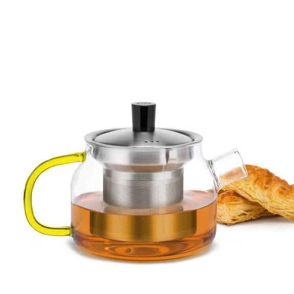 Чайник-заварник Samadoyo S-048 470 мл