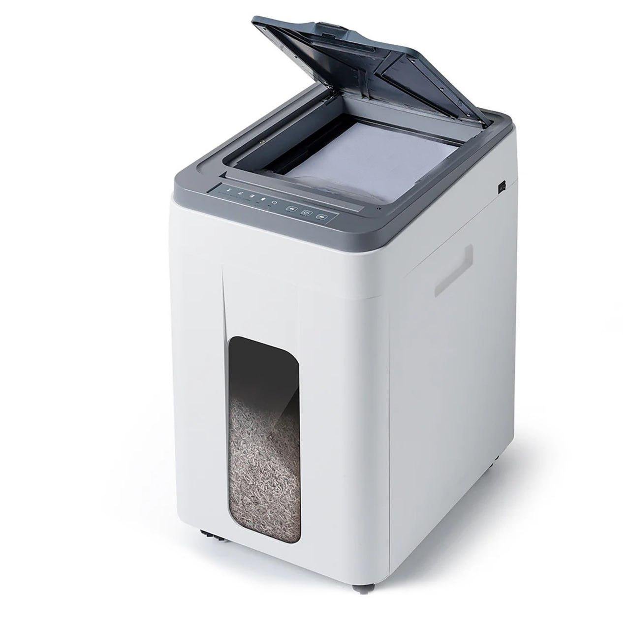 Знищувач документів з автоподачею FC Shred-A1 (25911490)