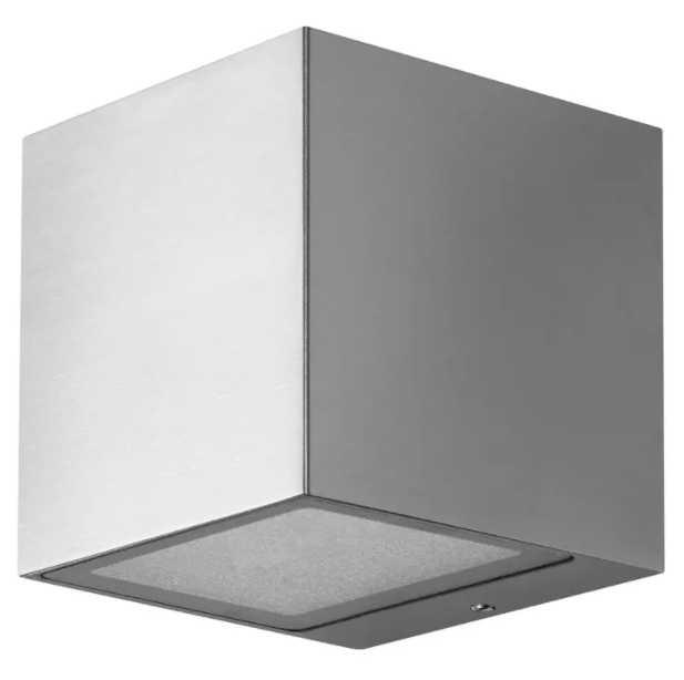 Светильник уличный Ledvance Brick Multicolor RGB WIFI (4058075564428)