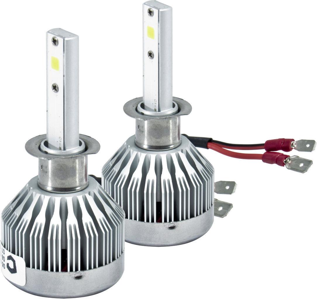 Лампочка CYCLONE LED H1 TYPE 16 6000K H1 6000K