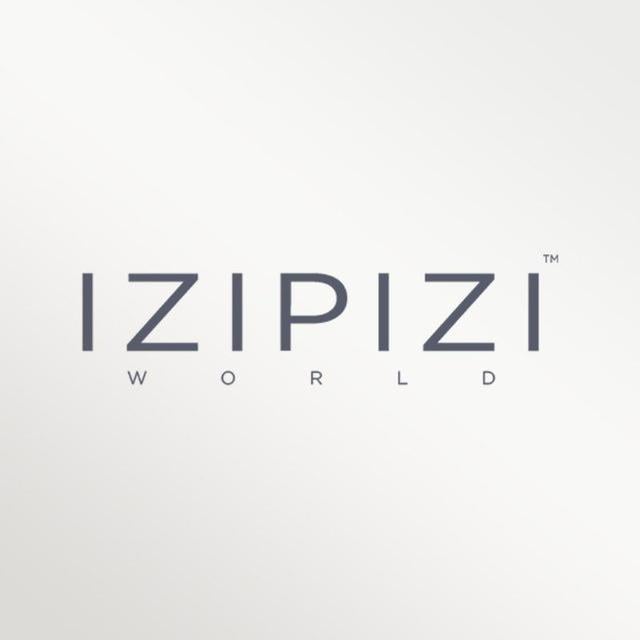 IZIPIZI WORLD