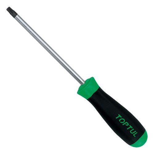 Bикpуткa TORX T15 з oтвopoм (FEAB1508)