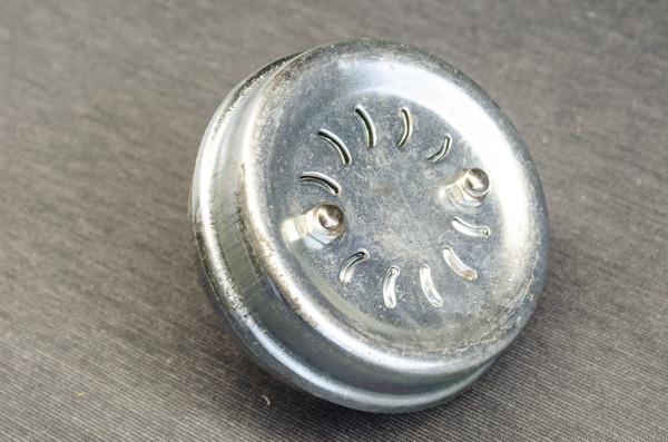 Воздушный фильтр металл G1/2 для компрессоров (1576)