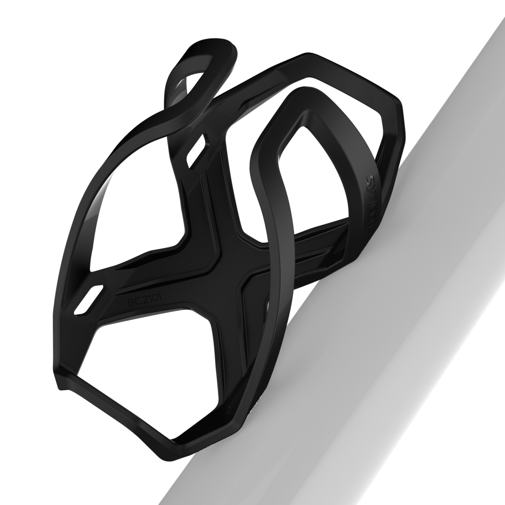 Флягодержатель Syncros TAILOR CAGE 3.0 Черный - фото 3 Флягодержатель Syncros TAILOR CAGE 3.0 Черный - фото 3