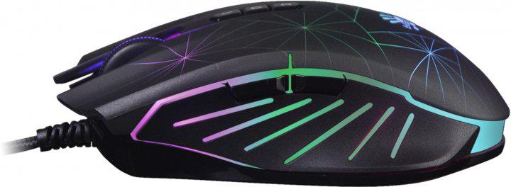 Мышка A4Tech Bloody P81s USB Starlight (25414) - фото 3