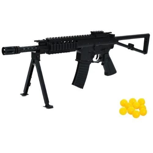 Дитячий іграшковий автомат Metr+ P3055A (2952235603)