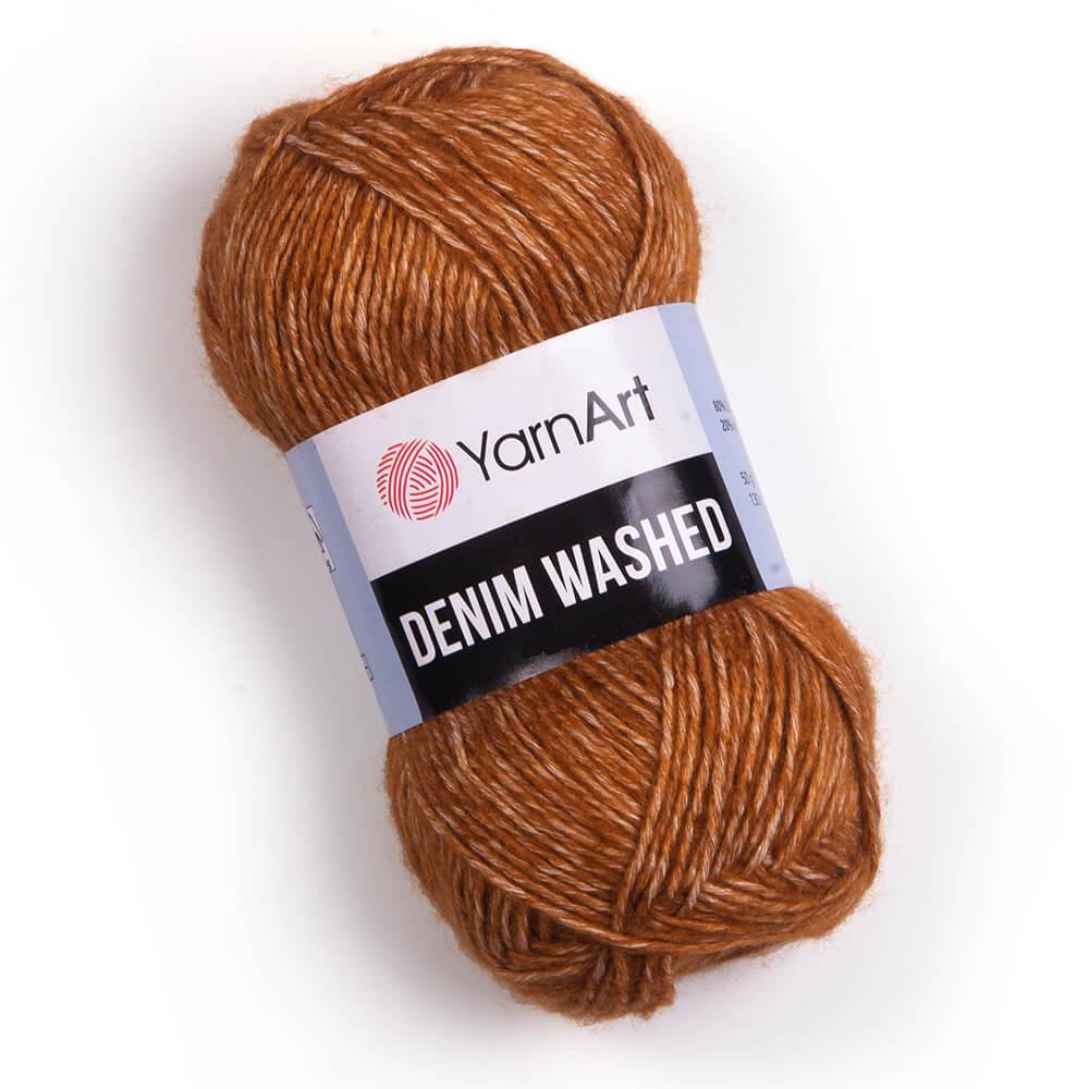 Пряжа YarnArt Denim Washed 916 Пряжа YarnArt Denim Washed 916