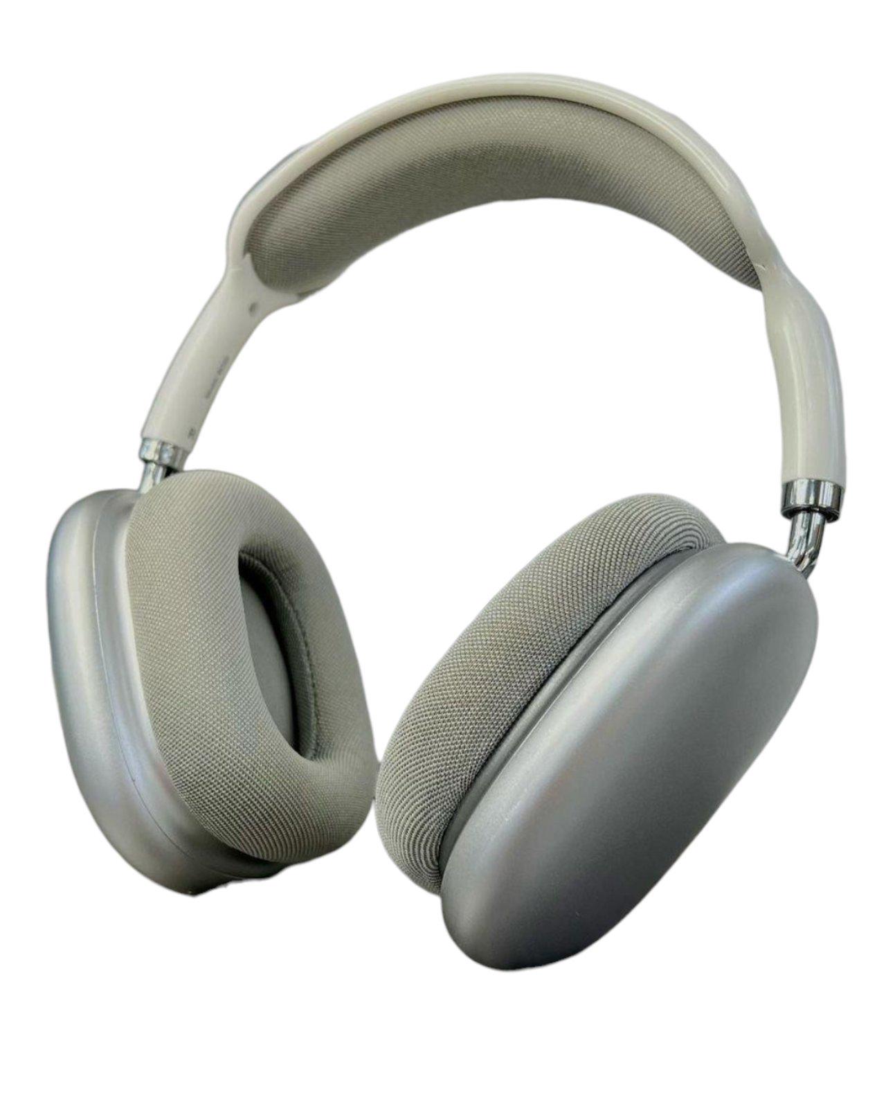 Наушники беспроводные Borofone BO22 Bluetooth со сложной конструкцией полноразмерные с мягкими амбушурами Наушники беспроводные Borofone BO22 Bluetooth со сложной конструкцией полноразмерные с мягкими амбушурами