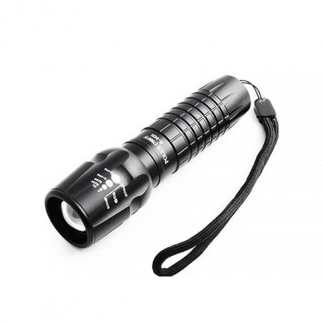 Фонарь Bailong BL-8429 (5154219)