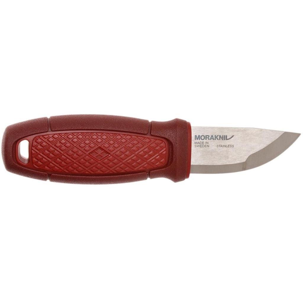 Нож охотничий Morakniv Eldris Red (12648)