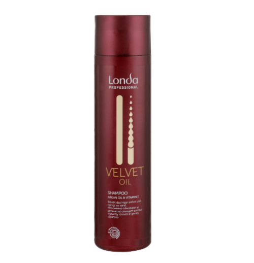 Шампунь с аргановым маслом Londa Velvet Oil Shampoo 250 мл (2625617899) Шампунь с аргановым маслом Londa Velvet Oil Shampoo 250 мл (2625617899)