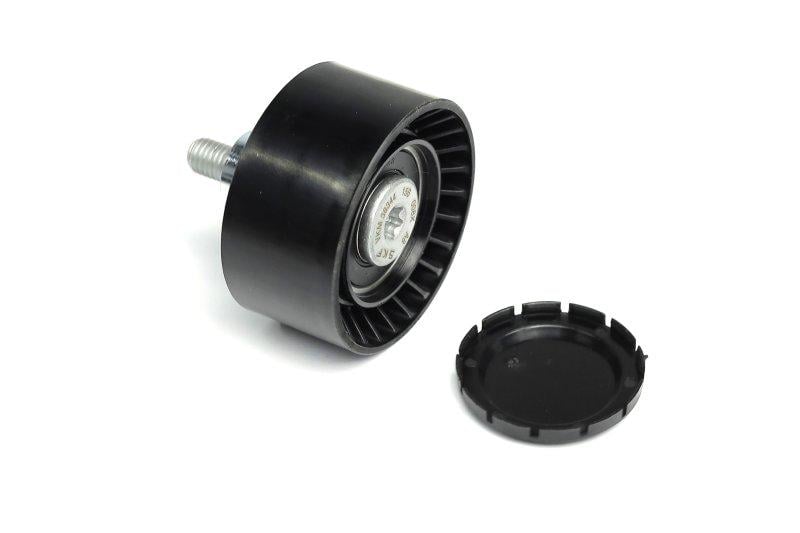 Натяжний ролик поліклинового реміня SKF VKM 38344