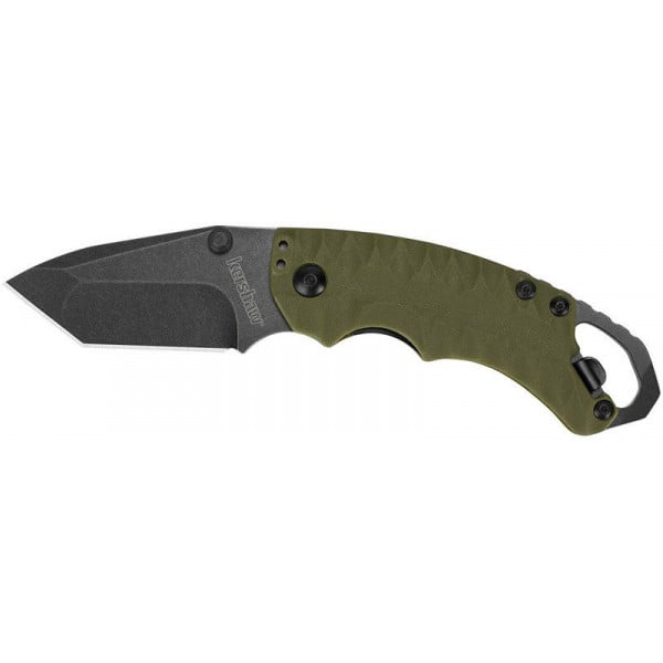 Нож складной Kershaw Shuffle II (8750TOLBW)