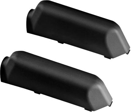 Набор сменных щек Magpul 50’’ и .75’’ для приклада Magpul SGA Remington 870 Черный (6200000399)