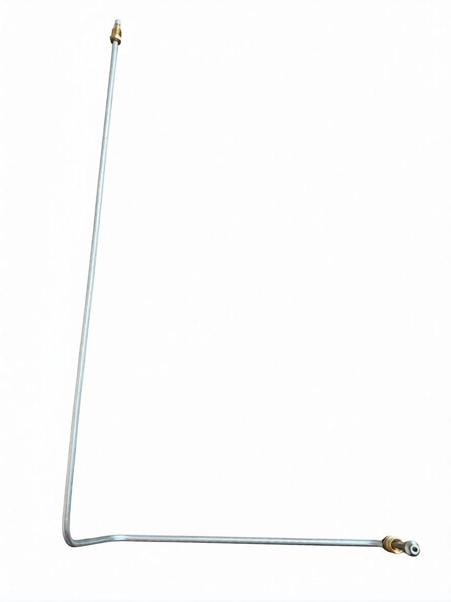 Трубка подачи газа к пилотной горелке FEG Beata